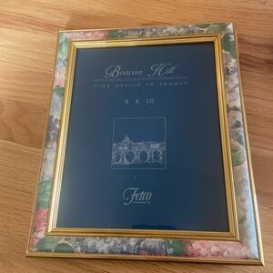 Beacon Hill  8 x 10 frame